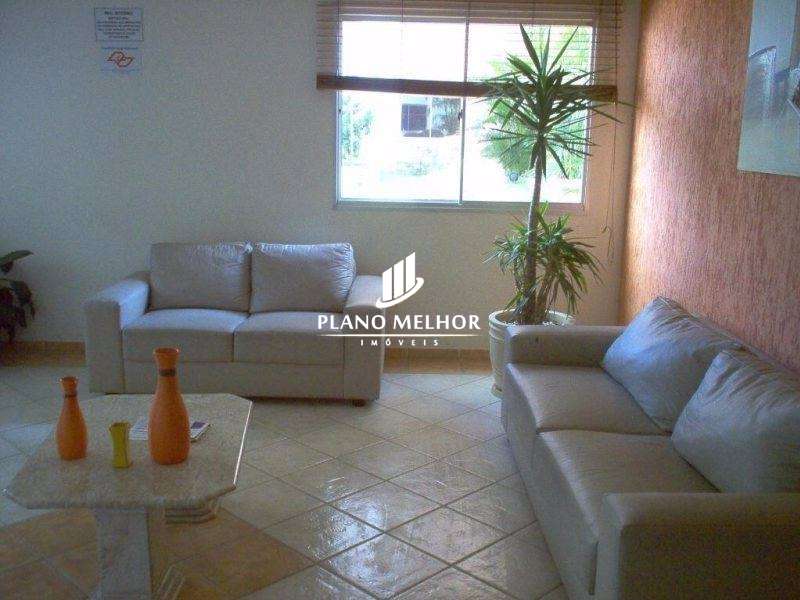 Apartamento, 2 quartos, 60 m² - Foto 5