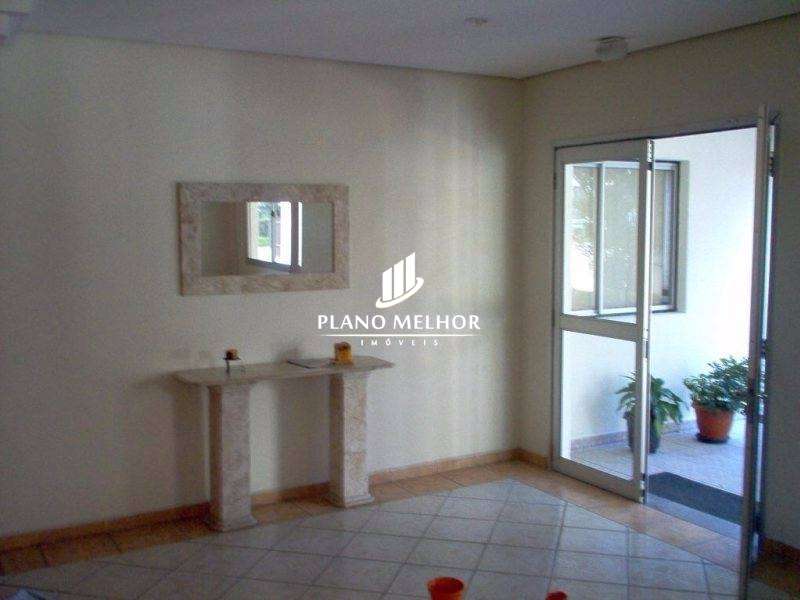 Apartamento, 2 quartos, 60 m² - Foto 6