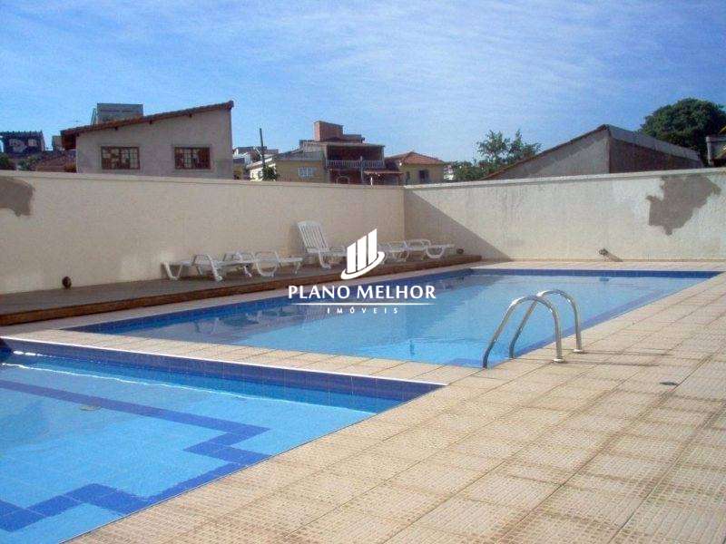Apartamento, 2 quartos, 60 m² - Foto 8