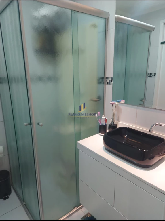 Apartamento, 3 quartos, 56 m² - Foto 11