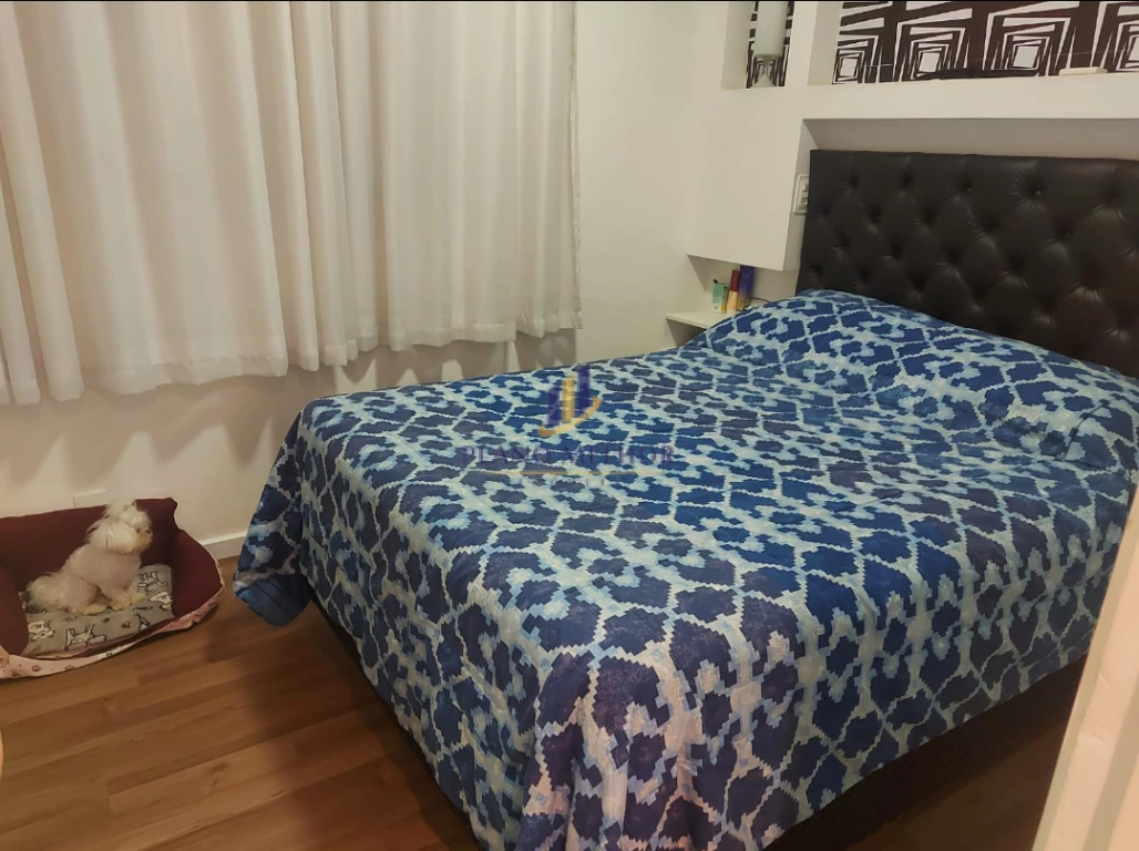 Apartamento, 3 quartos, 56 m² - Foto 12