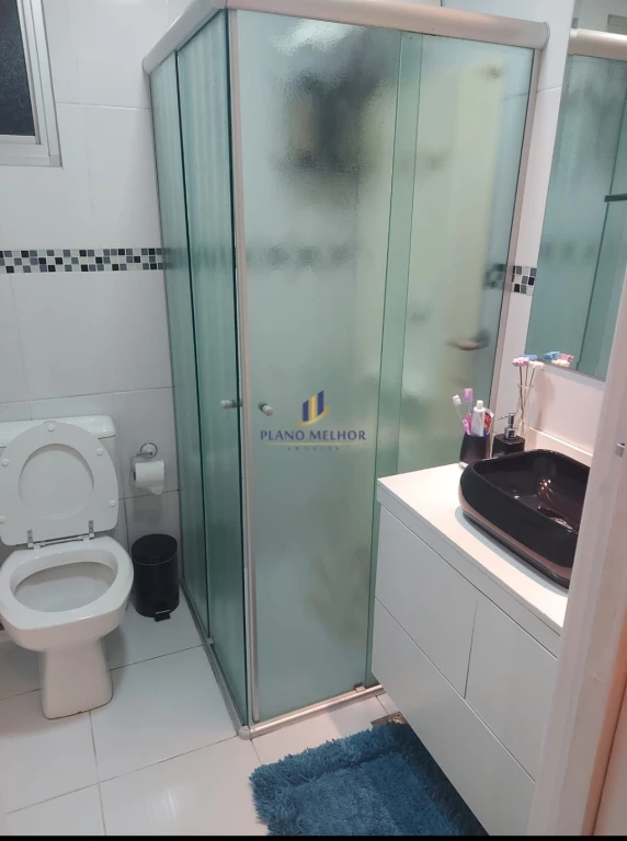 Apartamento, 3 quartos, 56 m² - Foto 13