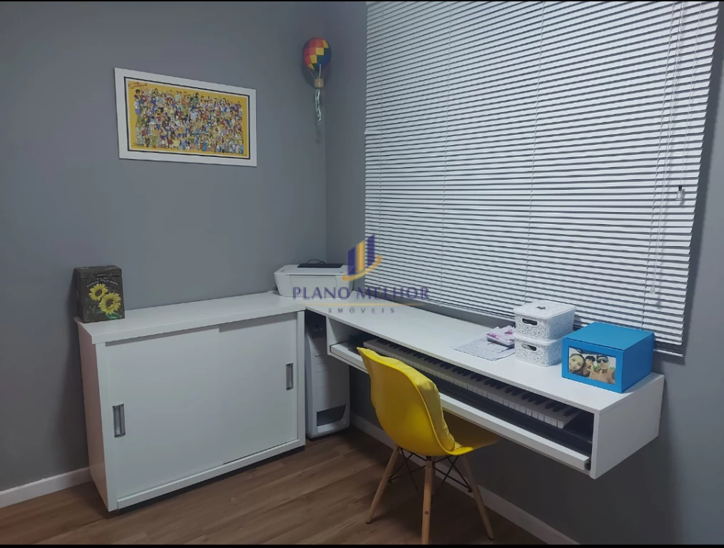 Apartamento, 3 quartos, 56 m² - Foto 14