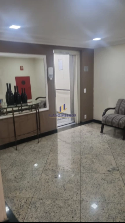Apartamento, 3 quartos, 56 m² - Foto 2