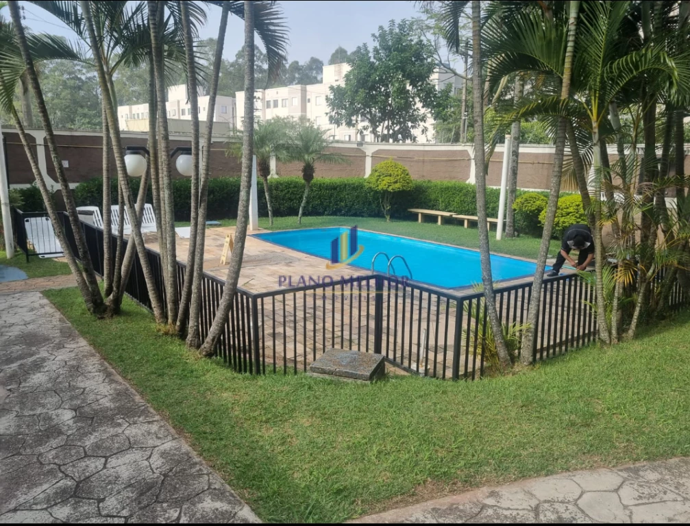 Apartamento, 3 quartos, 56 m² - Foto 3