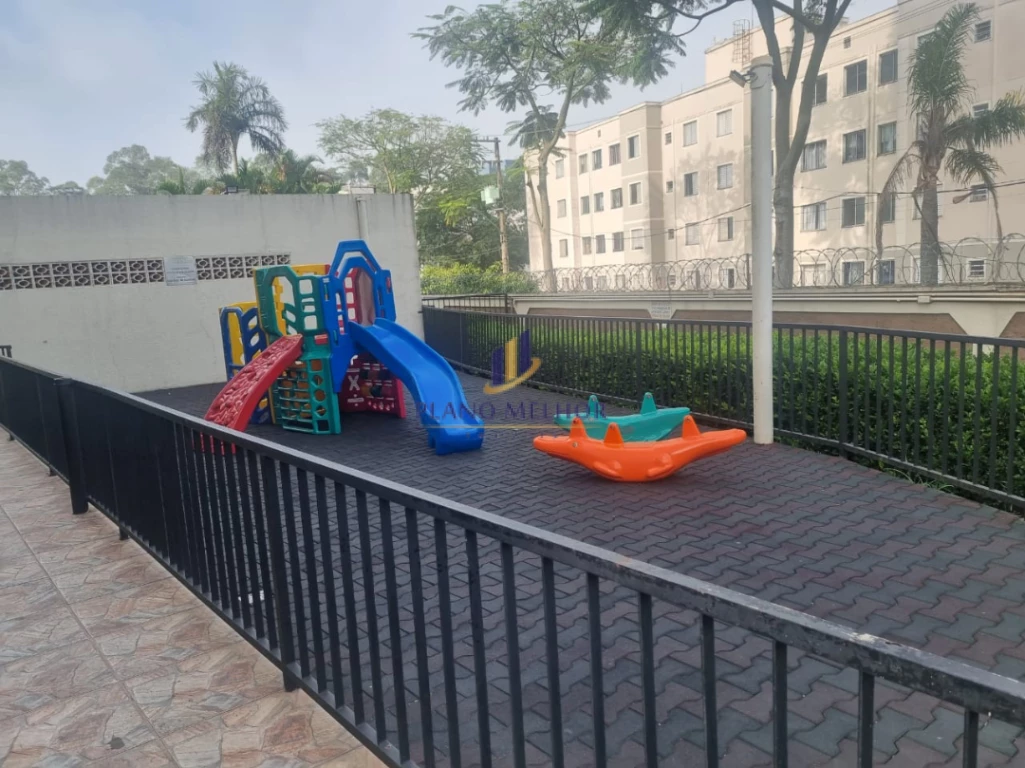 Apartamento, 3 quartos, 56 m² - Foto 4