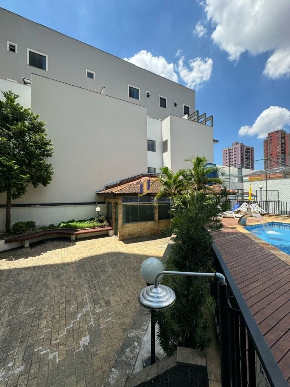 Apartamento, 4 quartos, 110 m² - Foto 20