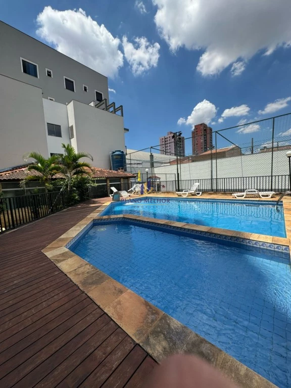 Apartamento, 4 quartos, 110 m² - Foto 22