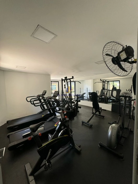 Apartamento, 4 quartos, 110 m² - Foto 26