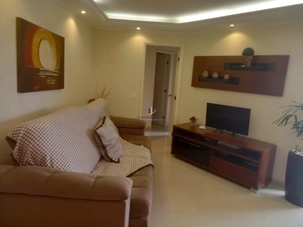 Apartamento, 4 quartos, 110 m² - Foto 3