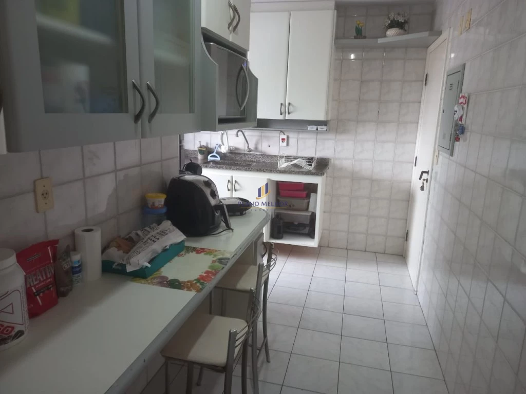 Apartamento, 4 quartos, 110 m² - Foto 5