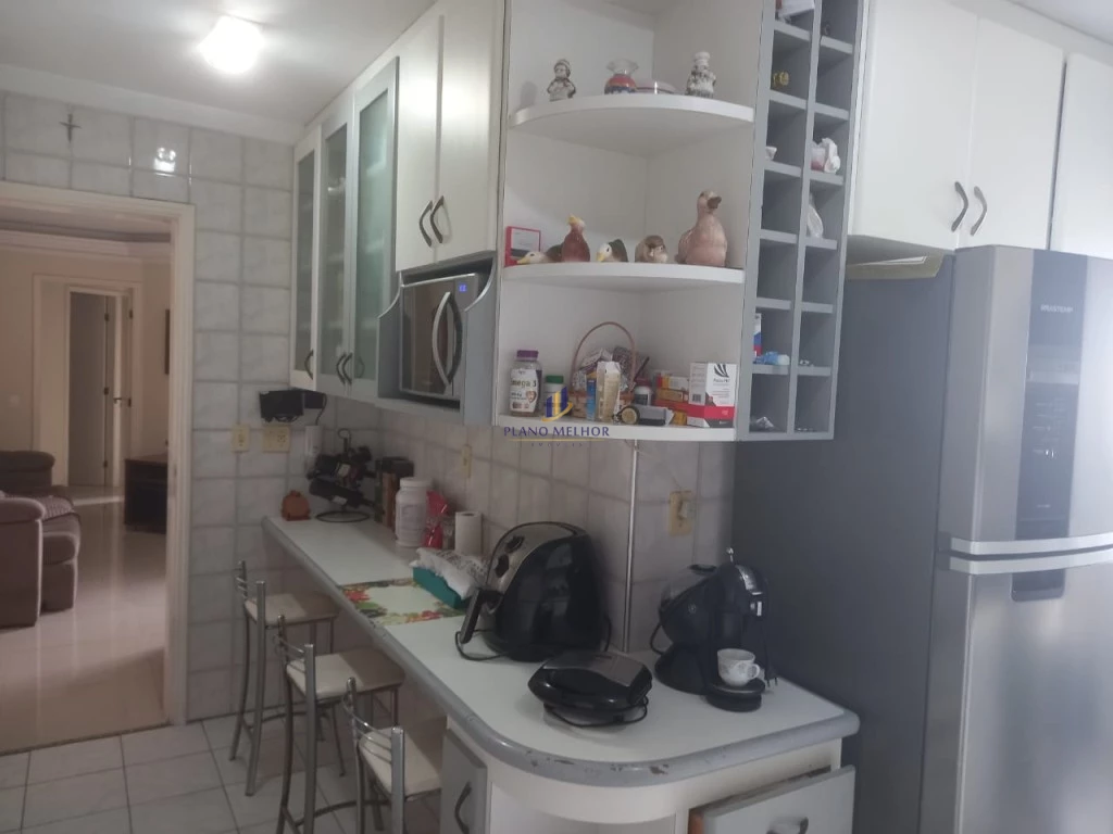 Apartamento, 4 quartos, 110 m² - Foto 7