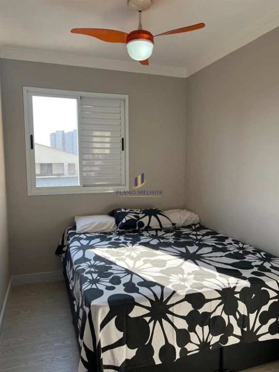 Apartamento, 3 quartos, 76 m² - Foto 10