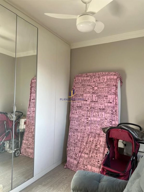Apartamento, 3 quartos, 76 m² - Foto 11