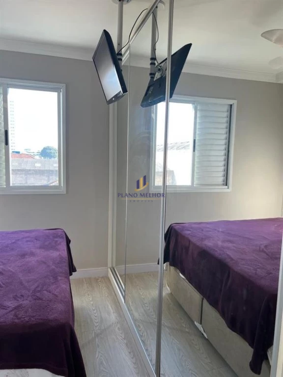Apartamento, 3 quartos, 76 m² - Foto 13