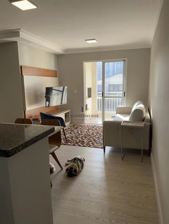 Apartamento, 3 quartos, 76 m² - Foto 16