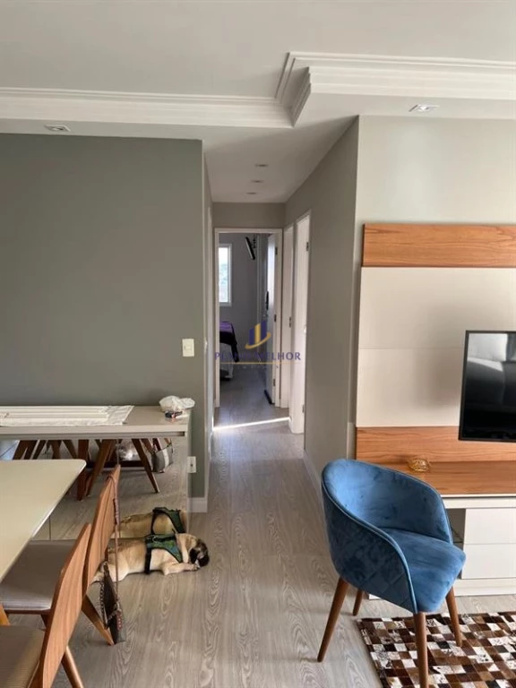 Apartamento, 3 quartos, 76 m² - Foto 2