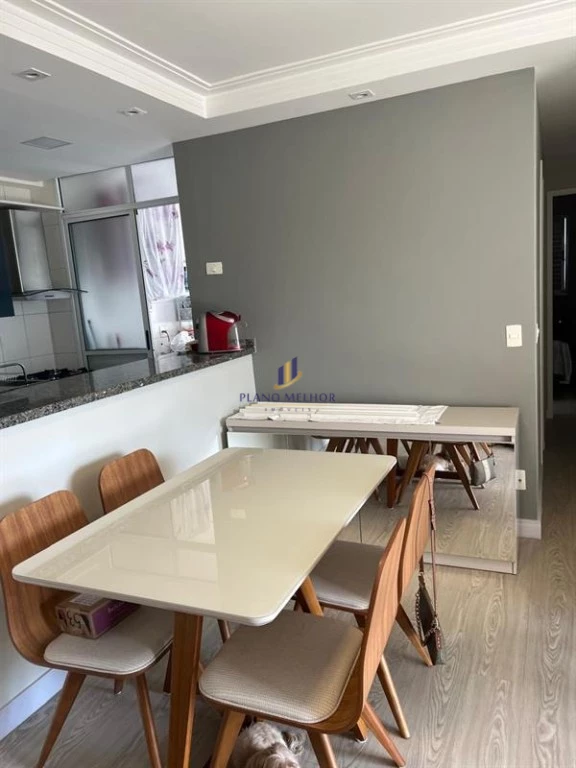 Apartamento, 3 quartos, 76 m² - Foto 3