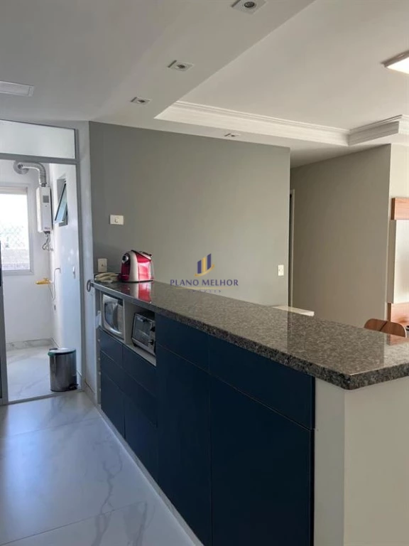 Apartamento, 3 quartos, 76 m² - Foto 5