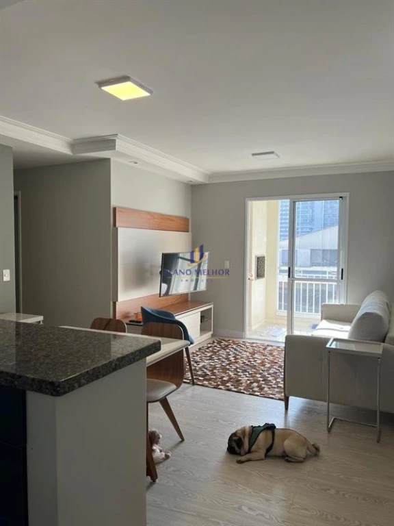 Apartamento, 3 quartos, 76 m² - Foto 7