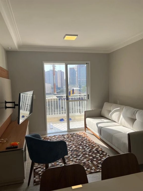 Apartamento, 3 quartos, 76 m² - Foto 8