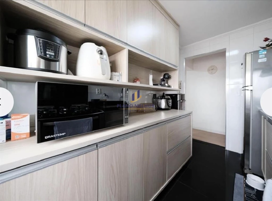 Apartamento, 2 quartos, 55 m² - Foto 12