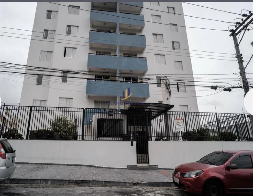 Apartamento, 2 quartos, 55 m² - Foto 4