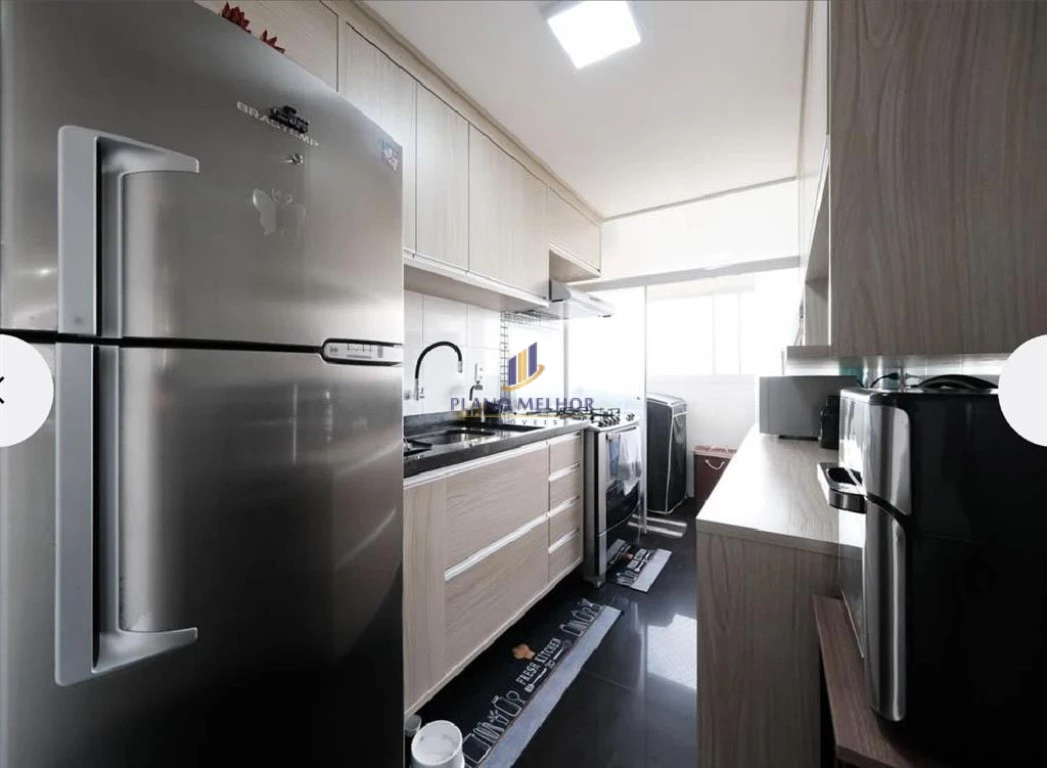 Apartamento, 2 quartos, 55 m² - Foto 5