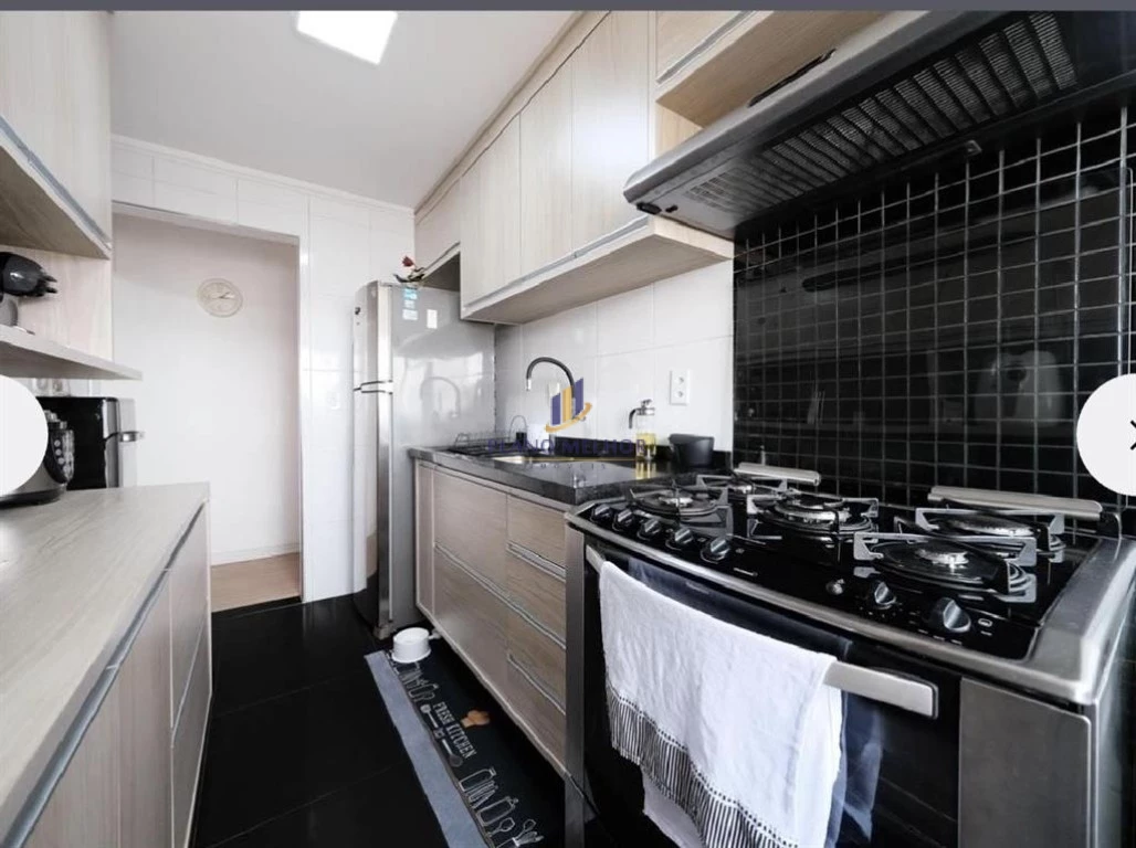 Apartamento, 2 quartos, 55 m² - Foto 6