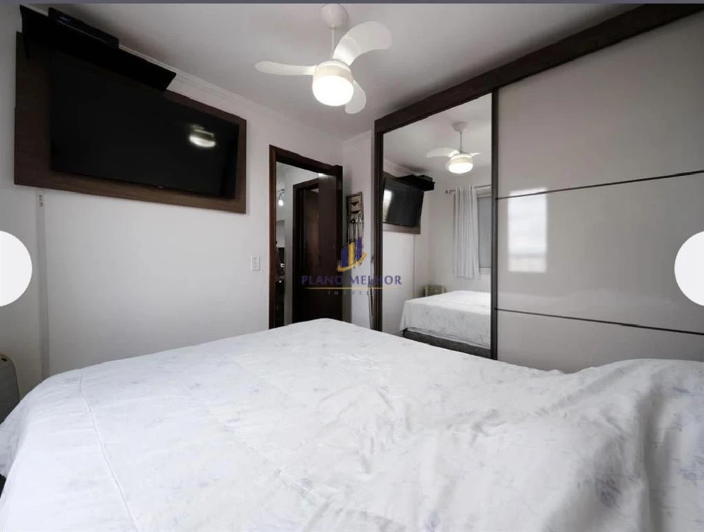 Apartamento, 2 quartos, 55 m² - Foto 8