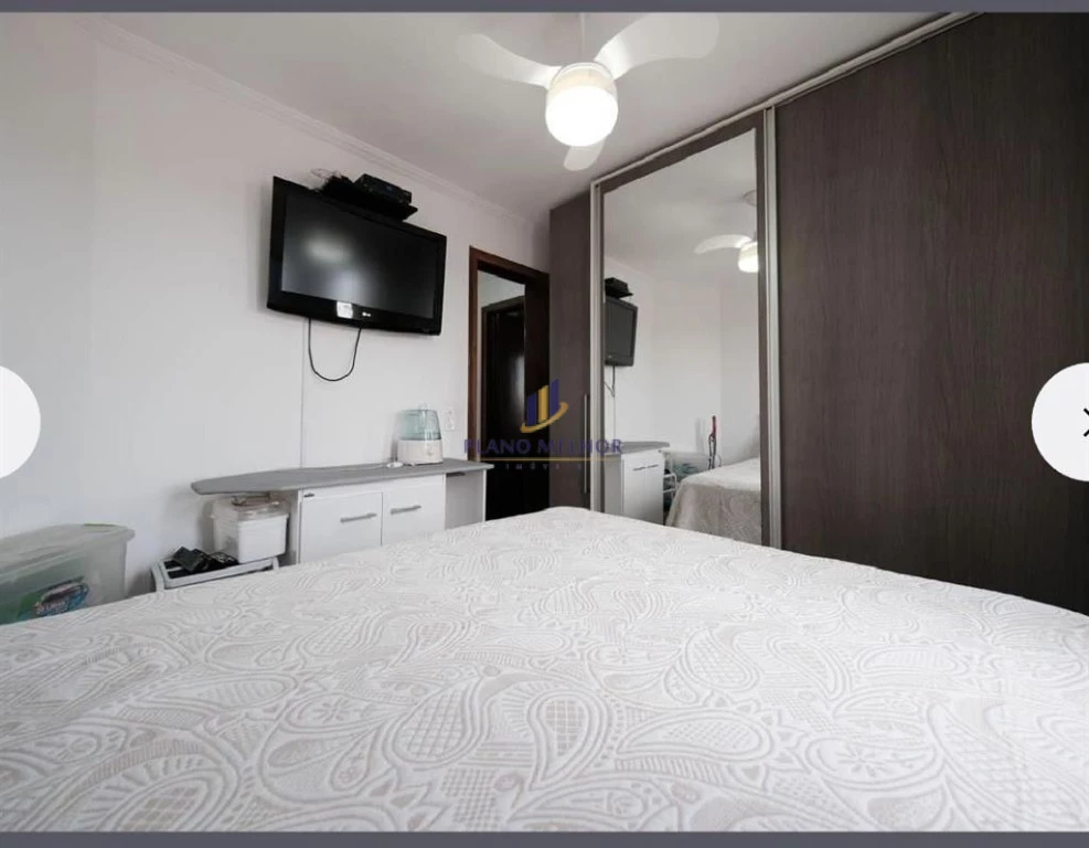 Apartamento, 2 quartos, 55 m² - Foto 9