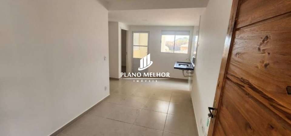 Apartamento, 2 quartos, 34 m² - Foto 11