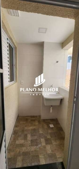 Apartamento, 2 quartos, 34 m² - Foto 6