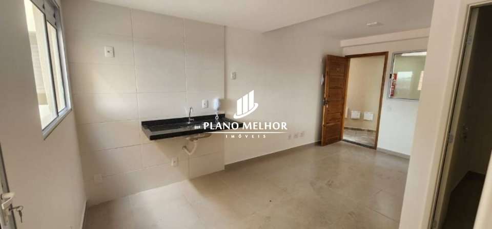 Apartamento, 2 quartos, 34 m² - Foto 8