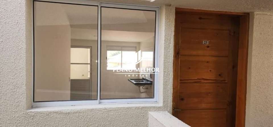 Apartamento, 2 quartos, 34 m² - Foto 9