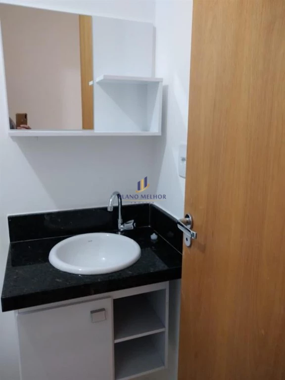 Apartamento, 2 quartos, 38 m² - Foto 2