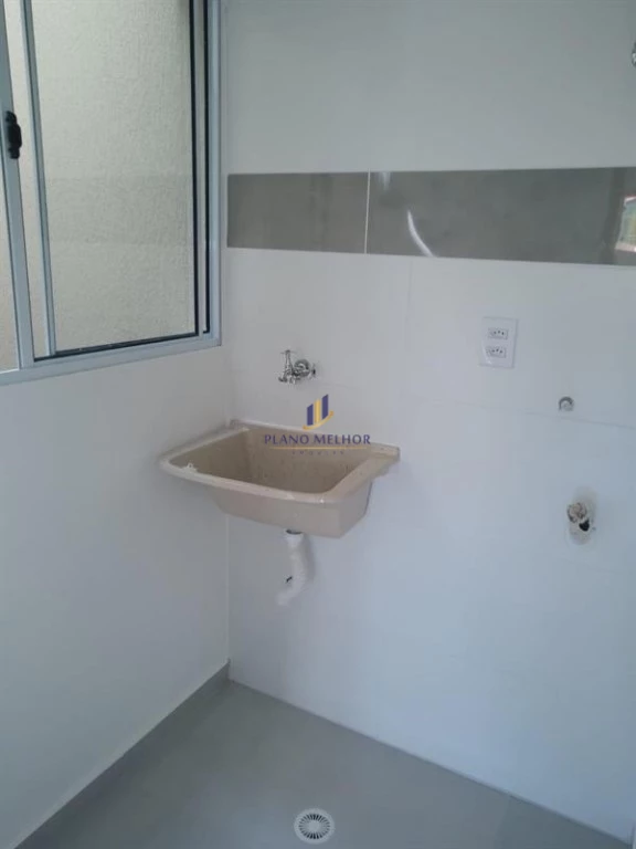 Apartamento, 2 quartos, 38 m² - Foto 4