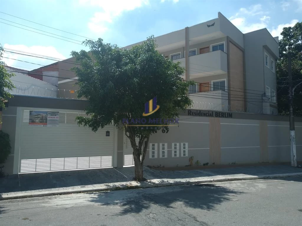 Apartamento, 2 quartos, 38 m² - Foto 6