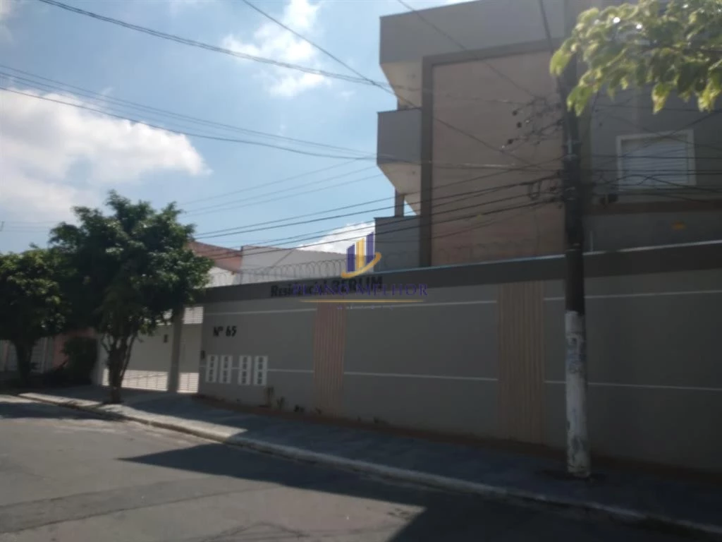 Apartamento, 2 quartos, 38 m² - Foto 7
