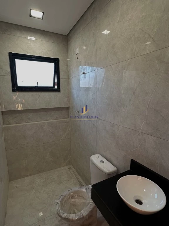 Casa, 3 quartos, 100 m² - Foto 11