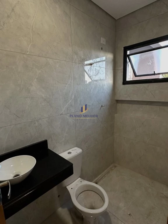 Casa, 3 quartos, 100 m² - Foto 13