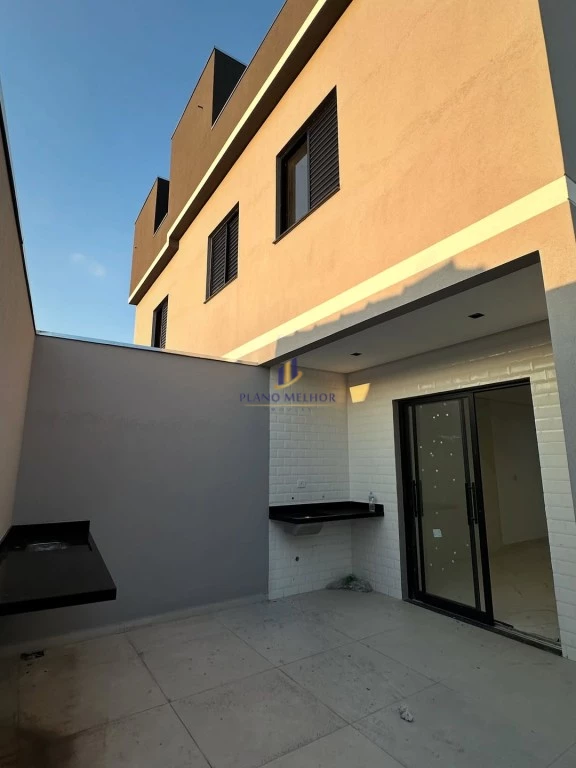 Casa, 3 quartos, 100 m² - Foto 14