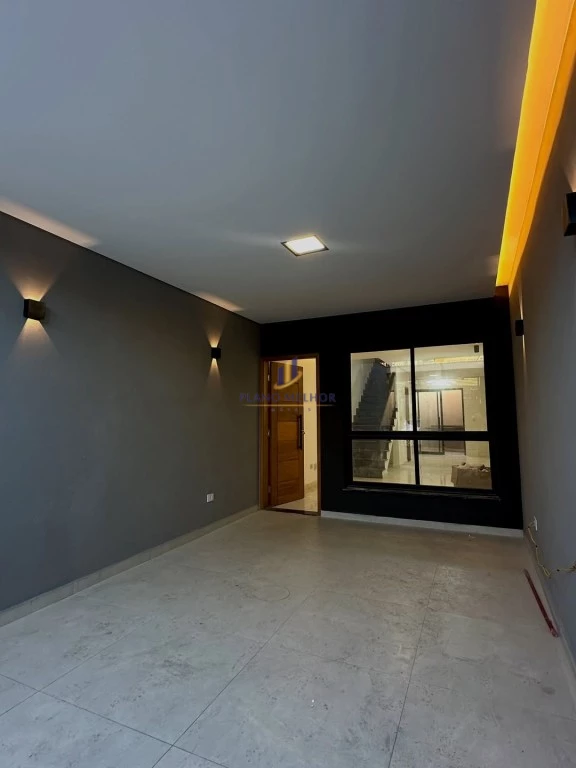 Casa, 3 quartos, 100 m² - Foto 2