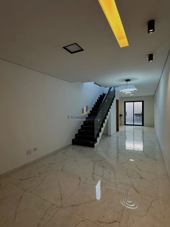 Casa, 3 quartos, 100 m² - Foto 3