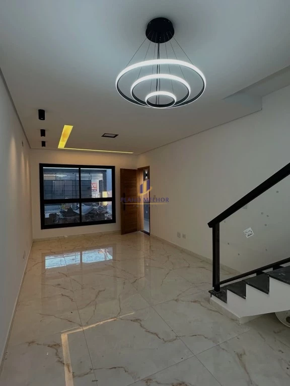 Casa, 3 quartos, 100 m² - Foto 6