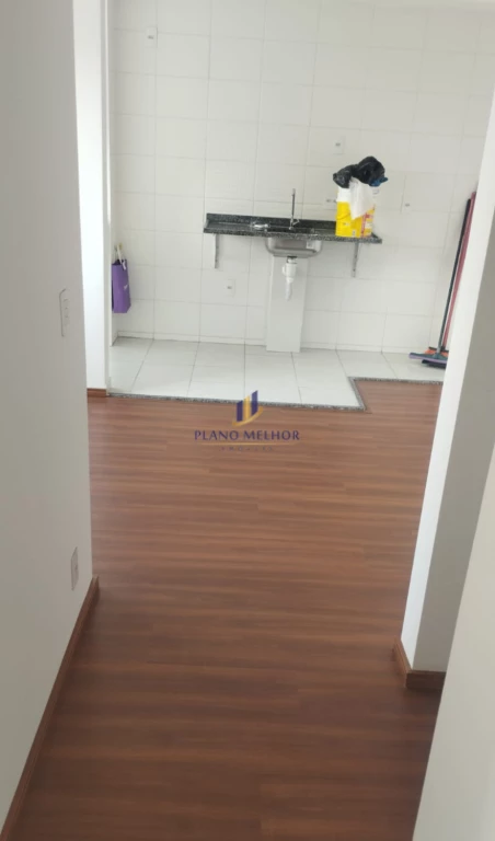 Apartamento, 2 quartos, 33 m² - Foto 6