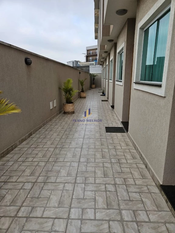 Casa, 2 quartos, 67 m² - Foto 1
