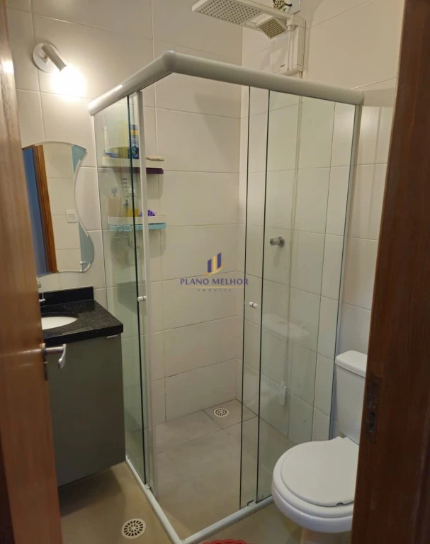 Casa, 2 quartos, 67 m² - Foto 11