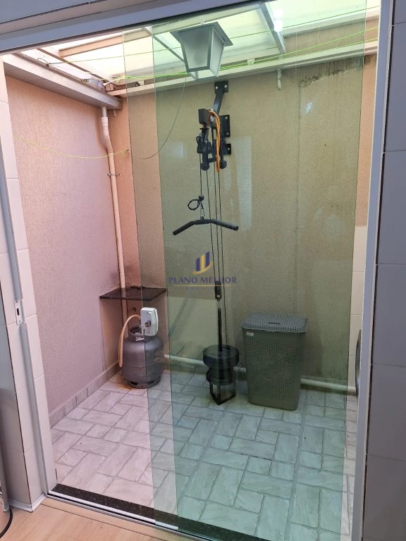 Casa, 2 quartos, 67 m² - Foto 13