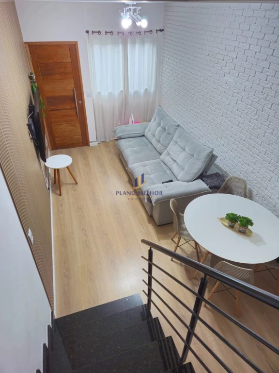 Casa, 2 quartos, 67 m² - Foto 3